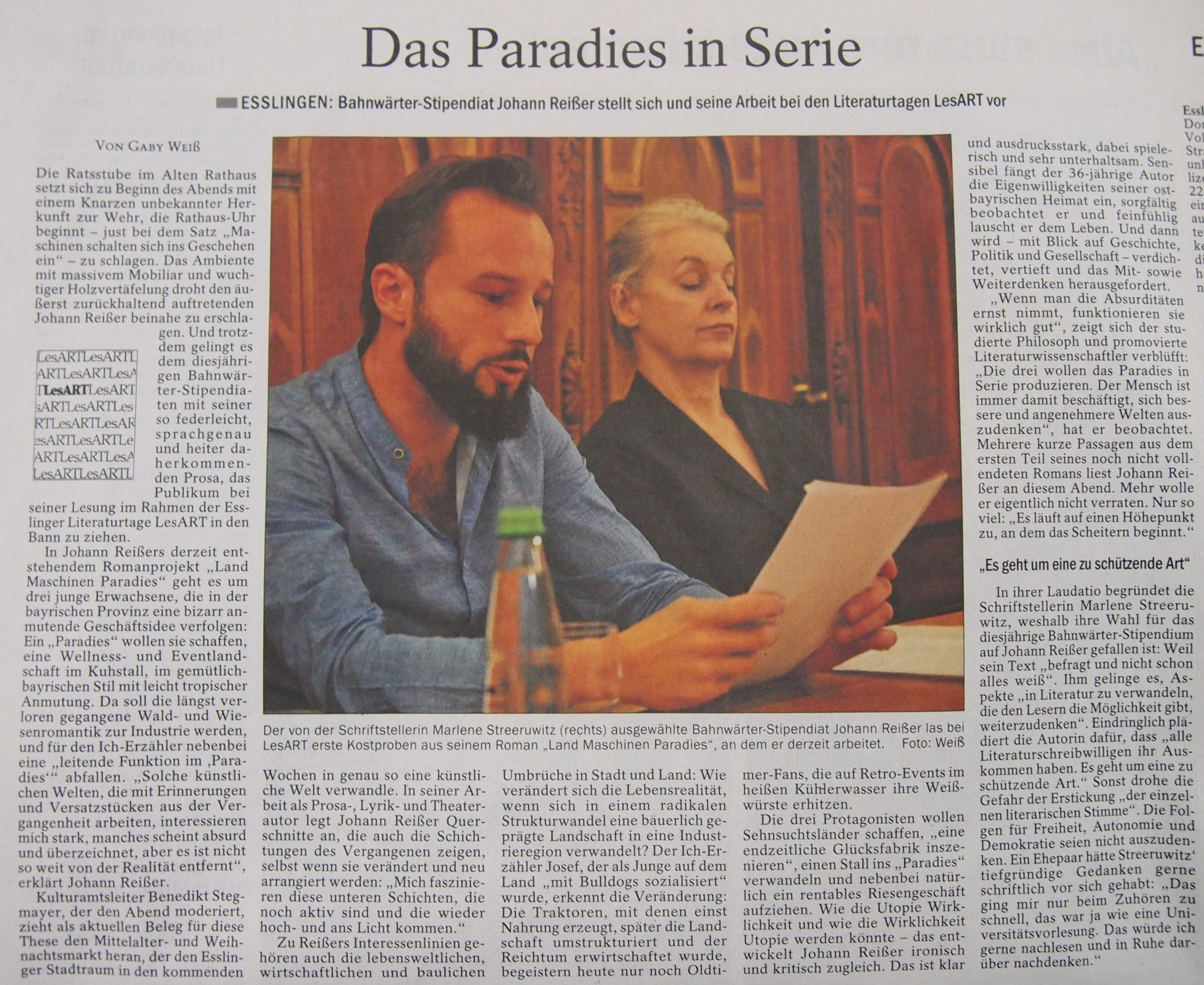 esslinger-zeitung-lesung-lesart-nov16