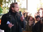 Lesung Konrad Witz Schule Rottweil Nov14