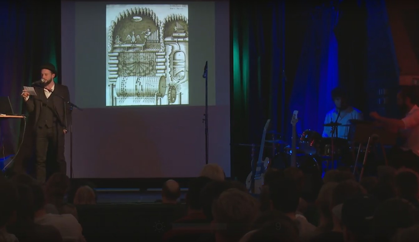 Serinetten Sequenzen