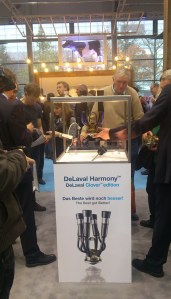 DeLaval Harmony