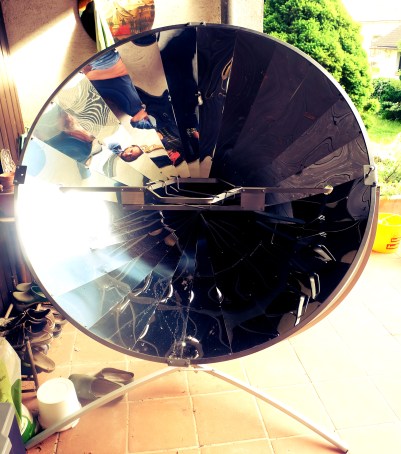 Sonnengrill Tullnerfeld oa