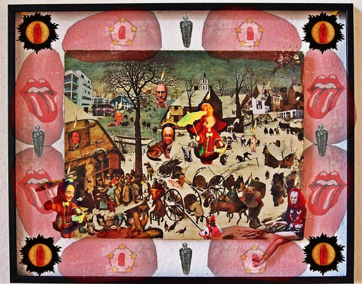 Rottweiler FasnetReigen 22 oh