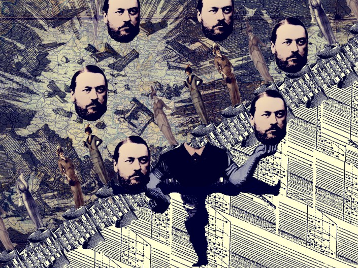 Pulver 7 Collage Fahrtenschreiber V1 oblue