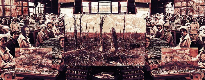 Collage Pulver Kap9 Feuereier oharo