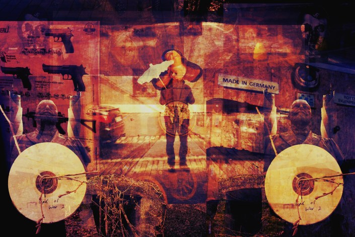 Collage Pulver Kap10 Fortschreibungen 2 oai